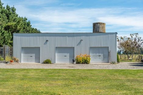Photo of property in 2/442 Glasseys Road, Southbridge, 7682