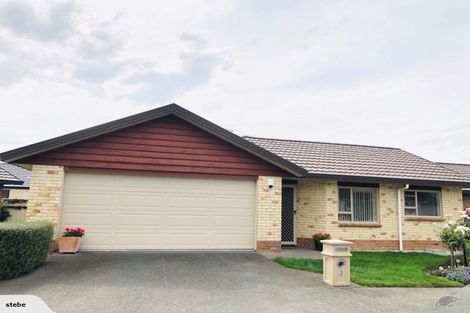 Photo of property in Parkvale Estate, 3/3 Howard Street, Parkvale, Hastings, 4122