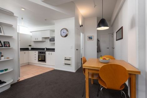 Photo of property in Lexington Apartments, 33u5 Hania Street, Mount Victoria, Wellington, 6011