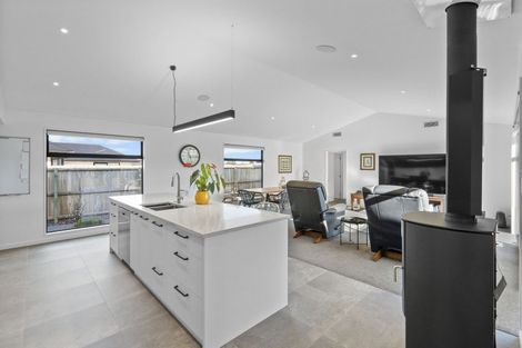 Photo of property in 14 Merino Crescent, Kirwee, 7571