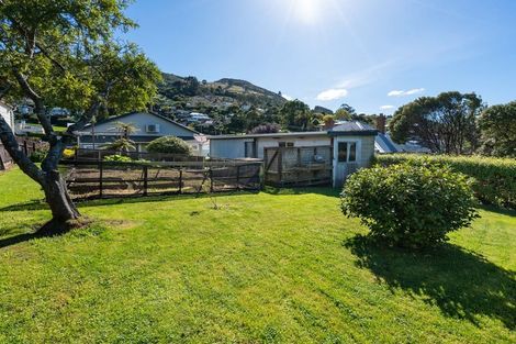 Photo of property in 3 Athol Place, Ravensbourne, Dunedin, 9022