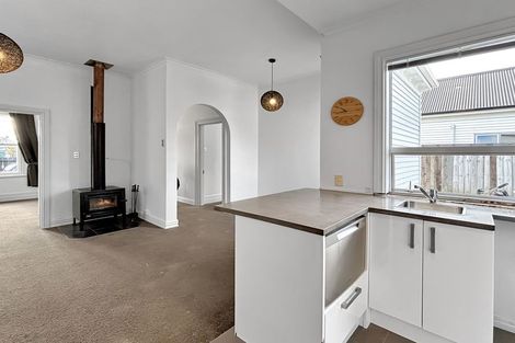 Photo of property in 7 Leamington Street, Addington, Christchurch, 8024