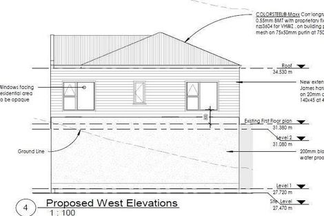 Photo of property in 4 Moxham Avenue, Hataitai, Wellington, 6021