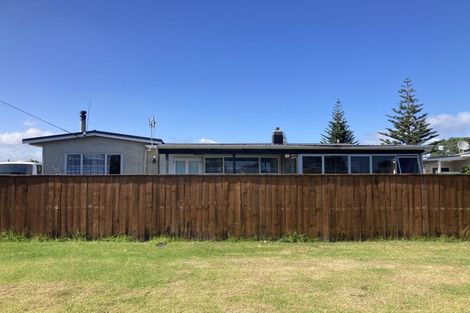 Photo of property in 2 Atkinson Street, Waitara, 4320