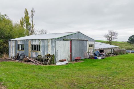 Photo of property in 432 Deep Creek Road, Waimate, 7978
