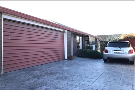 Photo of property in 6 Topaz Place, Bishopdale, Christchurch, 8053