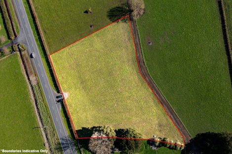 Photo of property in 405 Piako Road, Gordonton, 3281