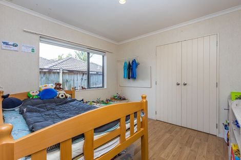 Photo of property in 4 Kalmore Place, Flat Bush, Auckland, 2016