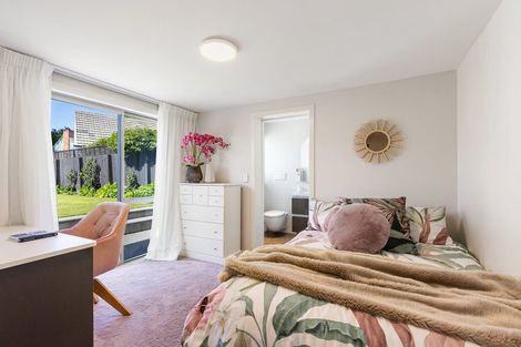 Photo of property in 50 Mcdougall Avenue, St Albans, Christchurch, 8014