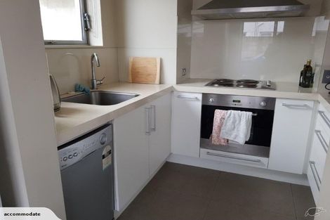 Photo of property in 4/23 Clare Road, St Albans, Christchurch, 8014