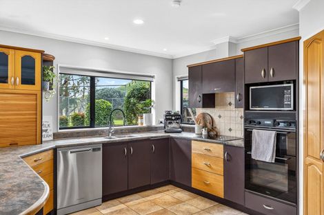 Photo of property in 40 Paparamu Road, Piarere, Tirau, 3484