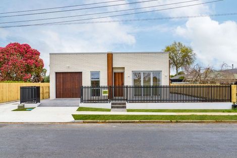 Photo of property in 38a Taylor Street, Cambridge, 3434