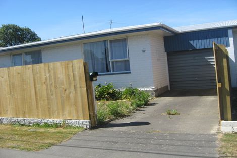 Photo of property in 63a Huxley Street, Sydenham, Christchurch, 8023