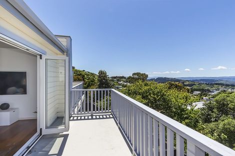 Photo of property in 25u8 Mana Street, Vogeltown, Wellington, 6021