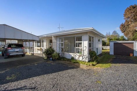 Photo of property in 31 Bradford Street, Waihi, 3610