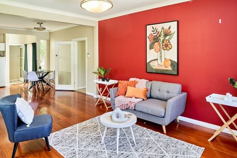 Photo of property in 58 Awarua Street, Ngaio, Wellington, 6035