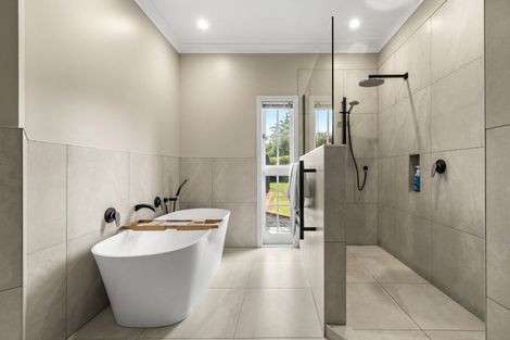 Photo of property in 118d Runciman Road, Pukekohe East, Pukekohe, 2677
