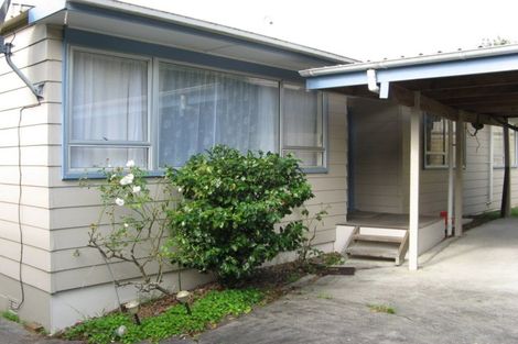 Photo of property in 95a Eban Avenue, Hillcrest, Auckland, 0627