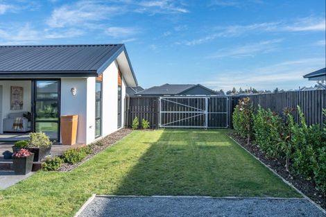 Photo of property in 41 Suffolk Drive, Kirwee, 7571