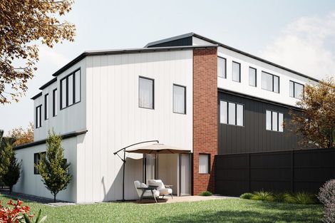 Photo of property in 32 Tiraumea Drive, Pakuranga, Auckland, 2010