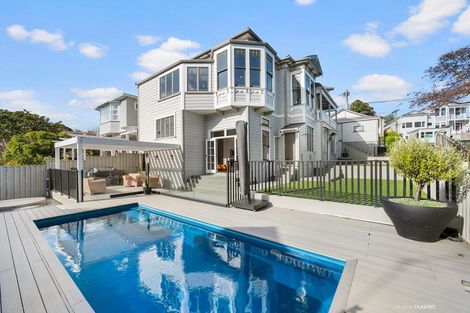 Photo of property in 110 Waipapa Road, Hataitai, Wellington, 6021