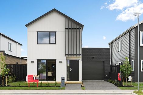 Photo of property in 21 Bannerman Crescent, Chartwell, Hamilton, 3210
