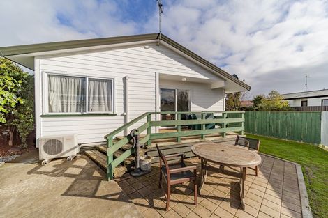 Photo of property in 29 Mount Herbert Road, Waipukurau, 4200