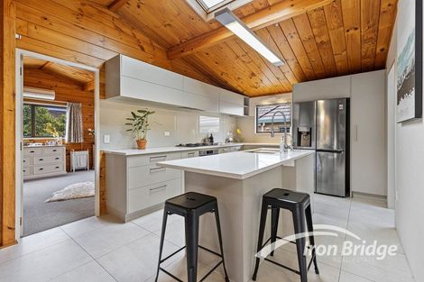 Photo of property in 43 Wiseley Road, Hobsonville, Auckland, 0618