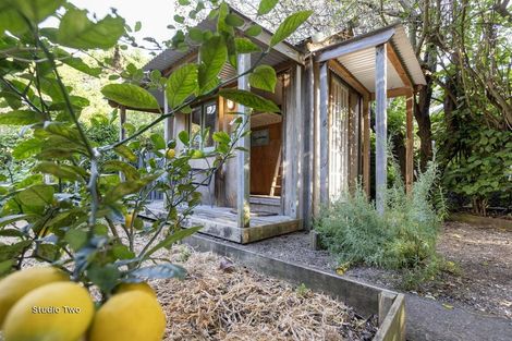 Photo of property in 144 Tilley Road, Paekakariki, 5034