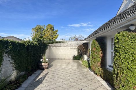 Photo of property in 89 Winchester Street, Merivale, Christchurch, 8014