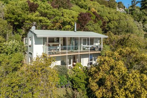 Photo of property in 348 Marine Drive, Charteris Bay, Governors Bay, 8971