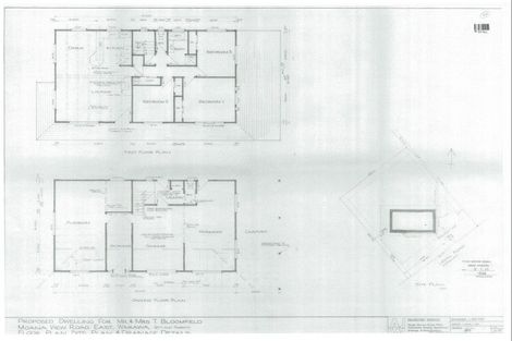 Photo of property in 7 Matai Place, Waikawa, Picton, 7220