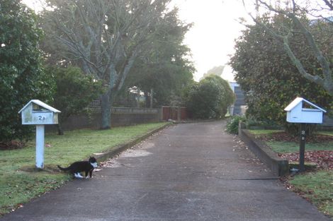 Photo of property in 2u1 Oak Street, Morrinsville, 3300