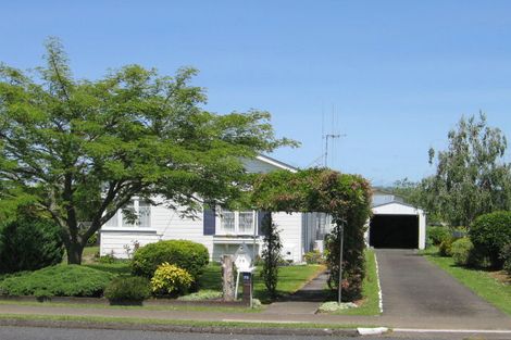 Photo of property in 73 Haerehuka Street, Otorohanga, 3900