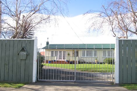 Photo of property in 174 Guppy Road, Taradale, Napier, 4112