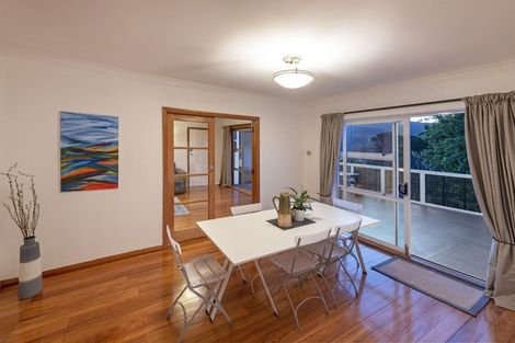 Photo of property in 28 Norwich Street, Wadestown, Wellington, 6012