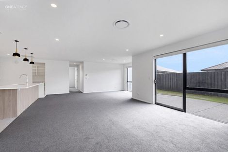 Photo of property in 37 Tuhoe Avenue, Kaiapoi, 7630