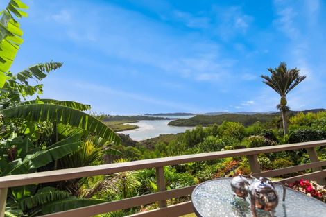 Photo of property in 24 Goffe Drive, Haruru, 0204