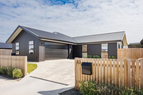 Photo of property in 85 Freedom Drive, Kelvin Grove, Palmerston North, 4470