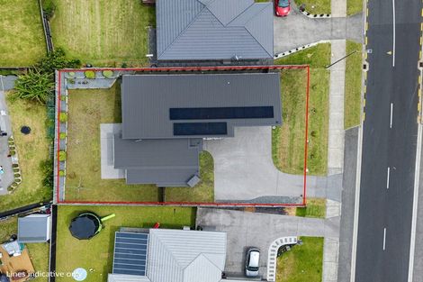 Photo of property in 80 Wairau Drive, Tikipunga, Whangarei, 0112
