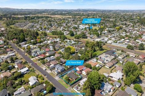 Photo of property in 1/67 Marne Road, Papakura, 2110