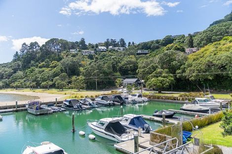Photo of property in 15/6u The Marina, Tairua, 3508