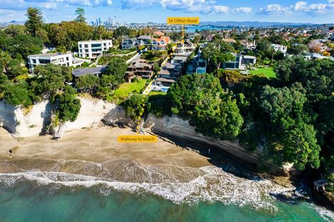 Photo of property in 1/1a Clifton Road, Hauraki, Auckland, 0622