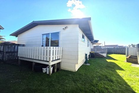Photo of property in 66a Gloucester Road, Mount Maunganui, 3116
