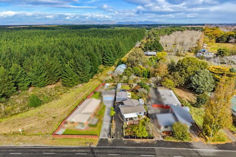 Photo of property in 212 Kainga Road, Kainga, Christchurch, 8083