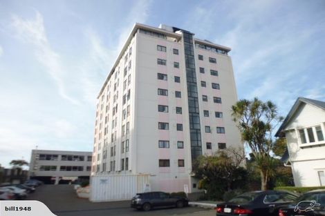 Photo of property in Hobson Court Flats, 18/70u Hobson Street, Thorndon, Wellington, 6011