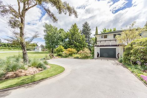 Photo of property in 11 Tramway Road, Springfield, 7681