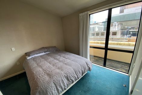 Photo of property in Quest Wellington Serviced Apart, 33u9c Hunter Street, Wellington Central, Wellington, 6011
