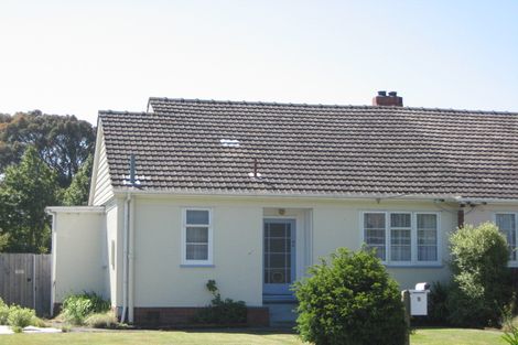 Photo of property in 5 Hammond Place, Spreydon, Christchurch, 8024