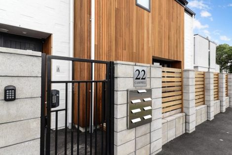 Photo of property in 22u7 Campbell Street, Frankton, Hamilton, 3204